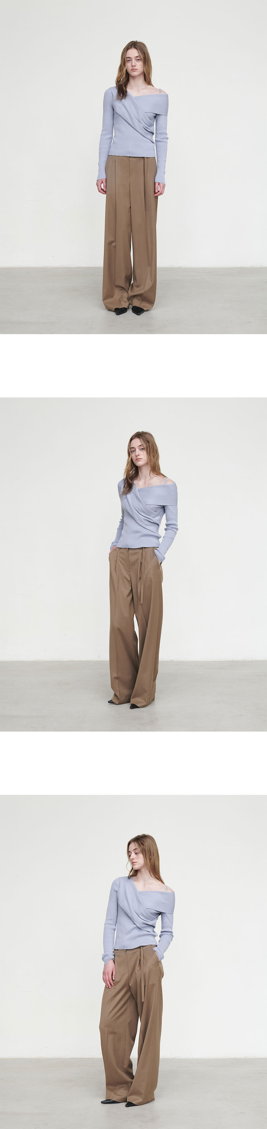 model