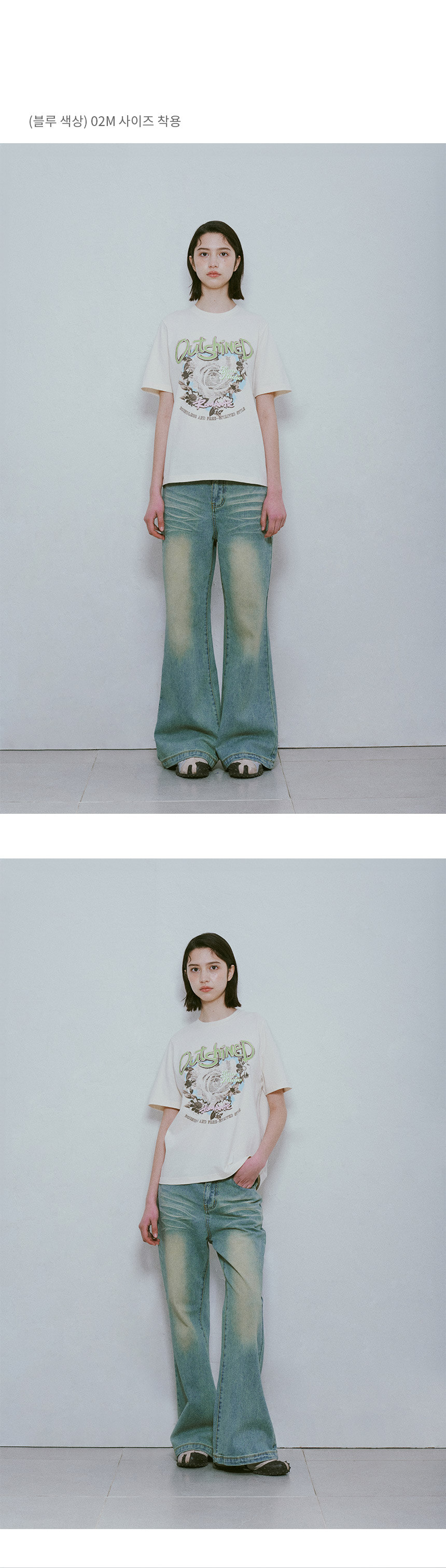 パンツ RAIVE Vintage Wide Denim Pants S パンツ RAIVE Vintage Wide Denim Pants S RAIVE Vintage Wide