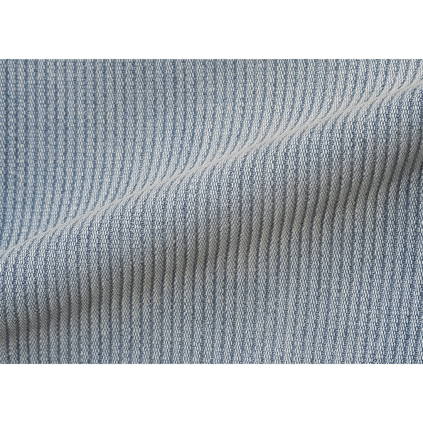 ★RAIVE★ Stripe Straight Denim Pants in Blue VJ5SL40022 Stripe Straight Denim Pants in Blue VJ5SL400-22 - 레이브