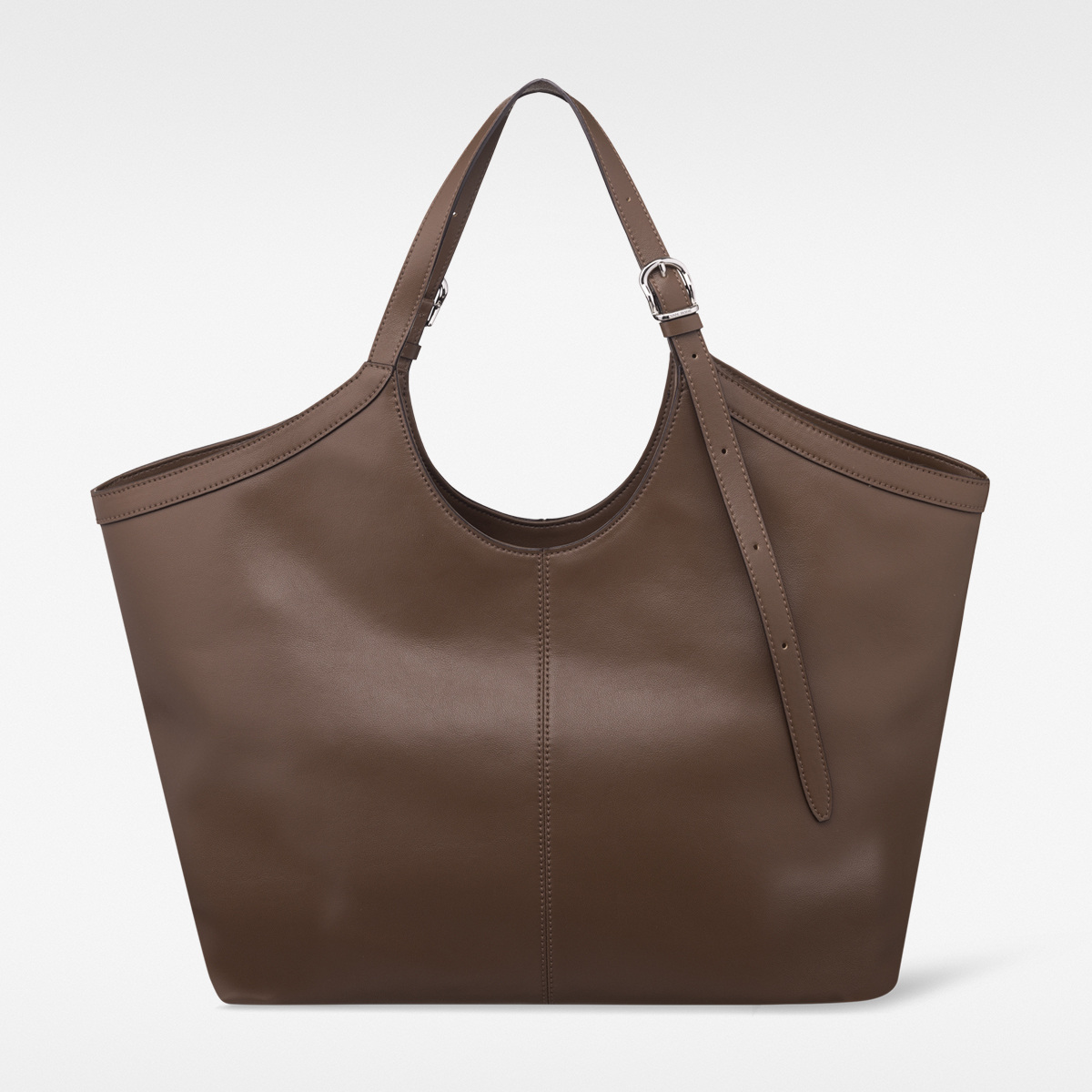 [VAN ROHE] REV tote EW ★大人気★ REV tote EW Suede A006-KC - VAN ROHE