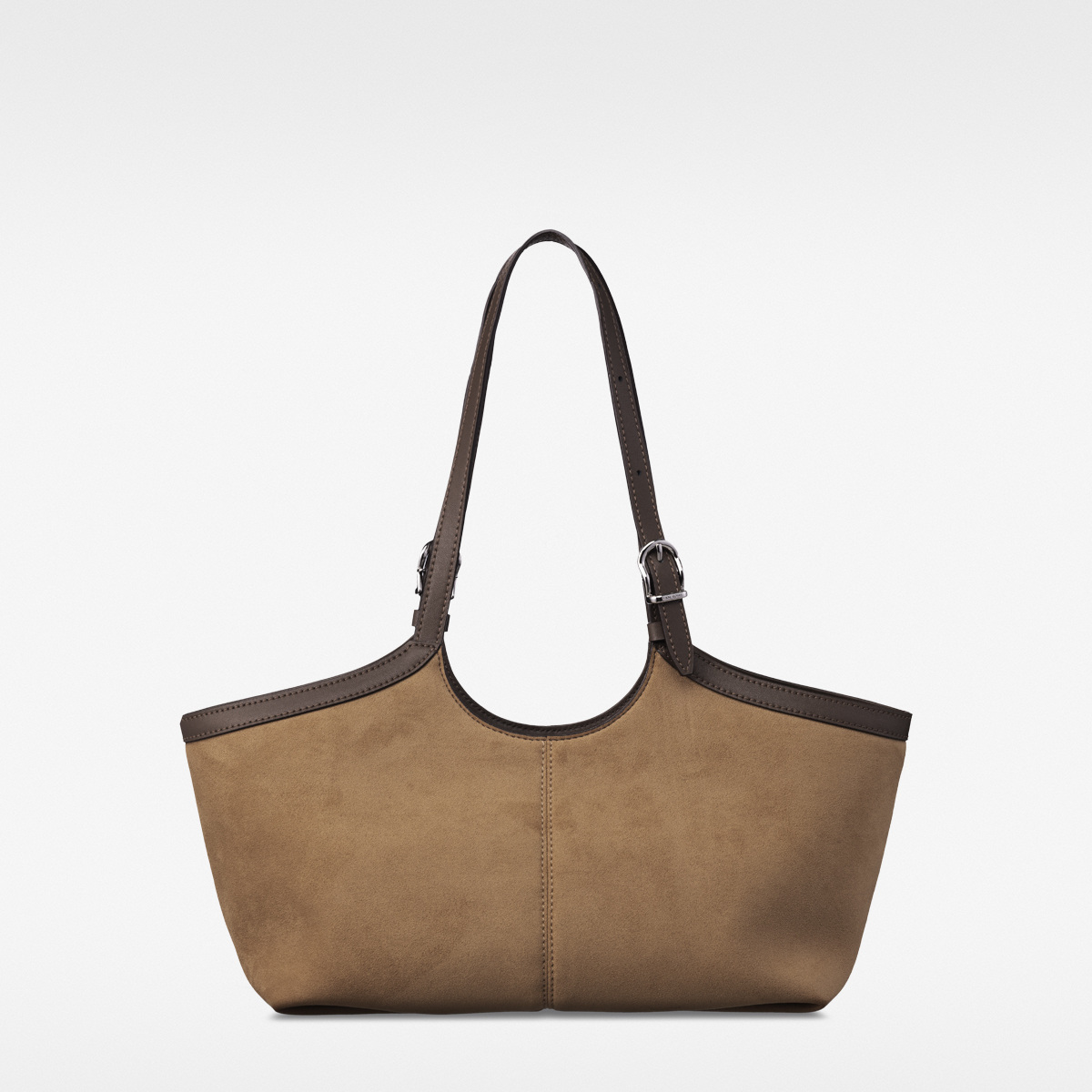 トートバッグ [VAN ROHE] REV tote EW Suede REV tote EW Suede A006-KC - VAN ROHE