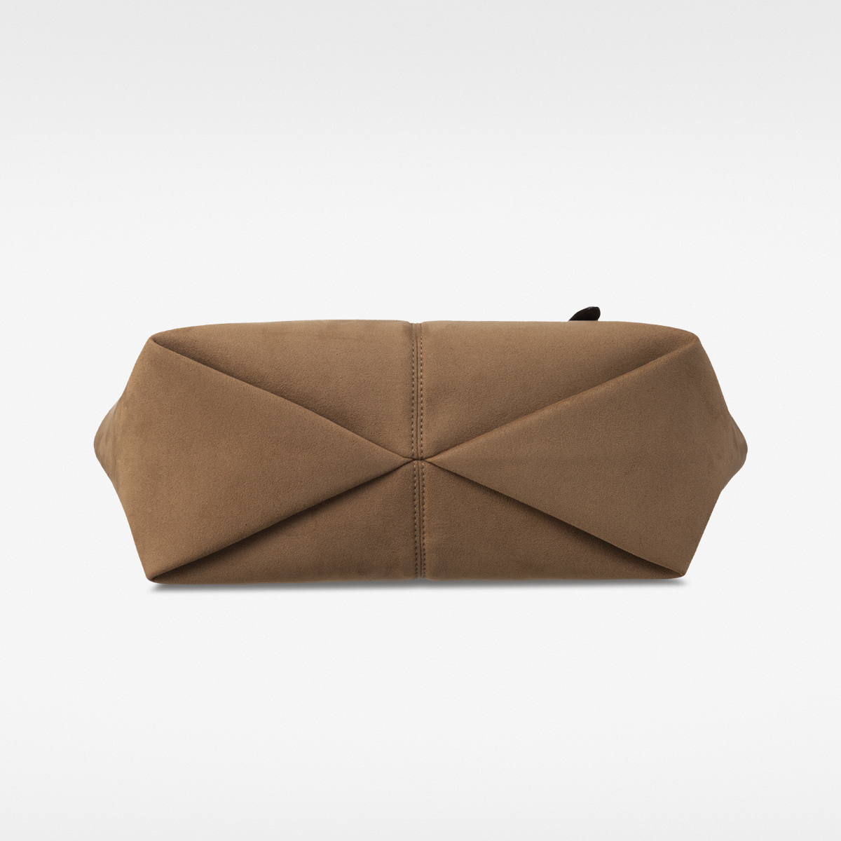 REV tote EW Suede A006-KC - VAN ROHE