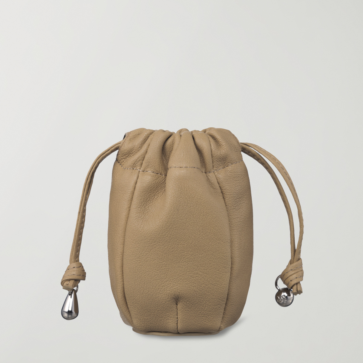 ★VANROHE★ BAY shoulder Mini F011CR BAY shoulder Mini F011-CR - VAN ROHE