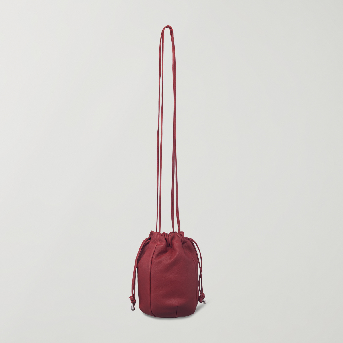BAY shoulder Small F012-JZ - VAN ROHE