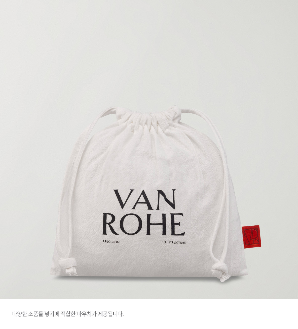 ★VANROHE★ BAY shoulder Mini F011JZ BAY shoulder Mini F011-CR - VAN ROHE